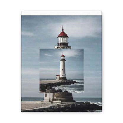 Lighthouse Canvas Gallery Wraps