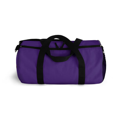 Matiby Chainbreaker Duffel Bag Purple