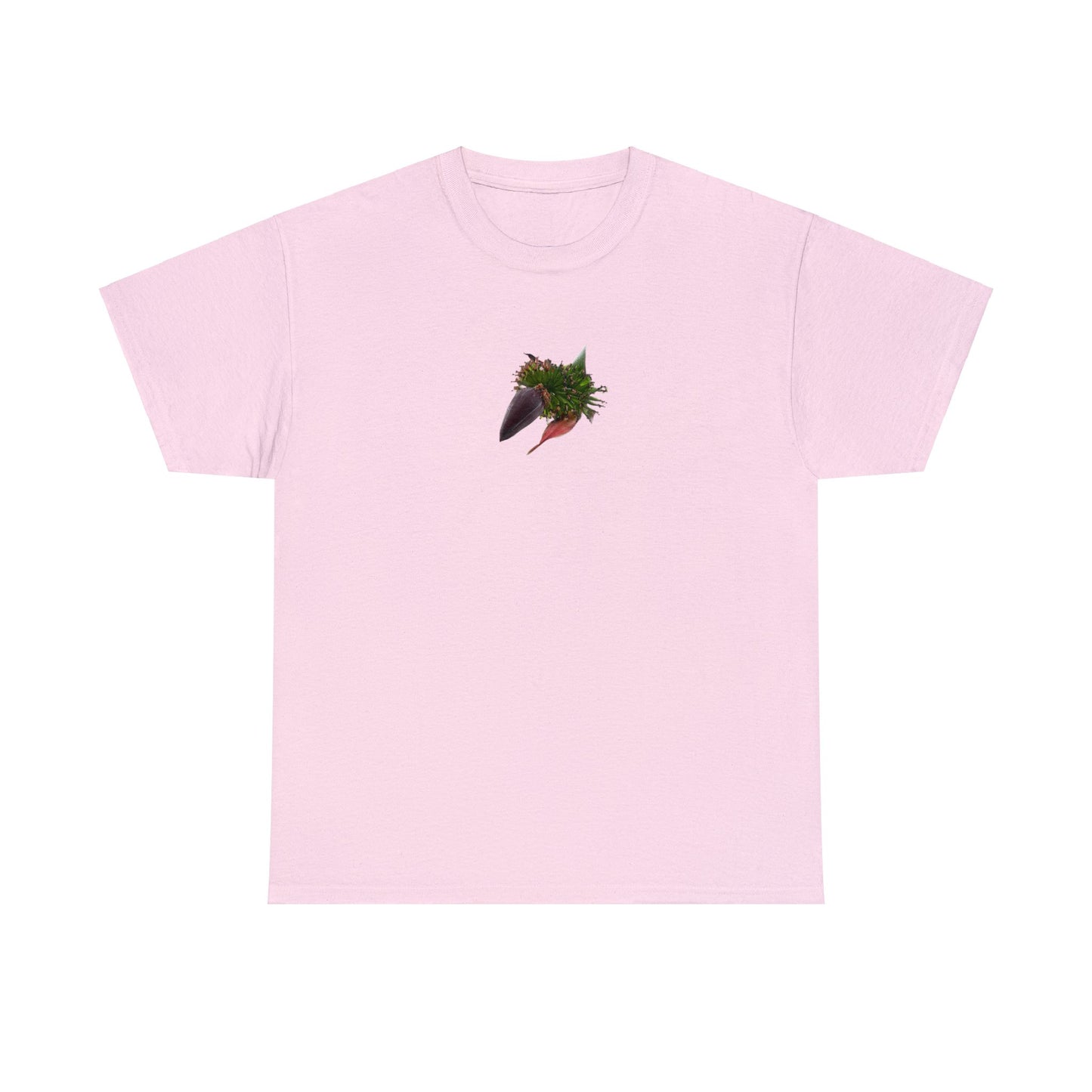 Matiby Banana Plant Unisex Heavy Cotton Tee