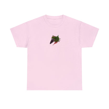 Matiby Banana Plant Unisex Heavy Cotton Tee