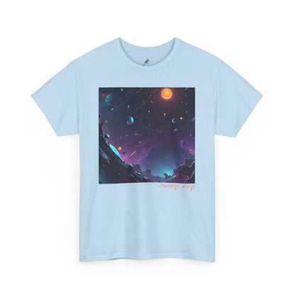 Journeys Airgo Unisex Heavy Cotton Tee