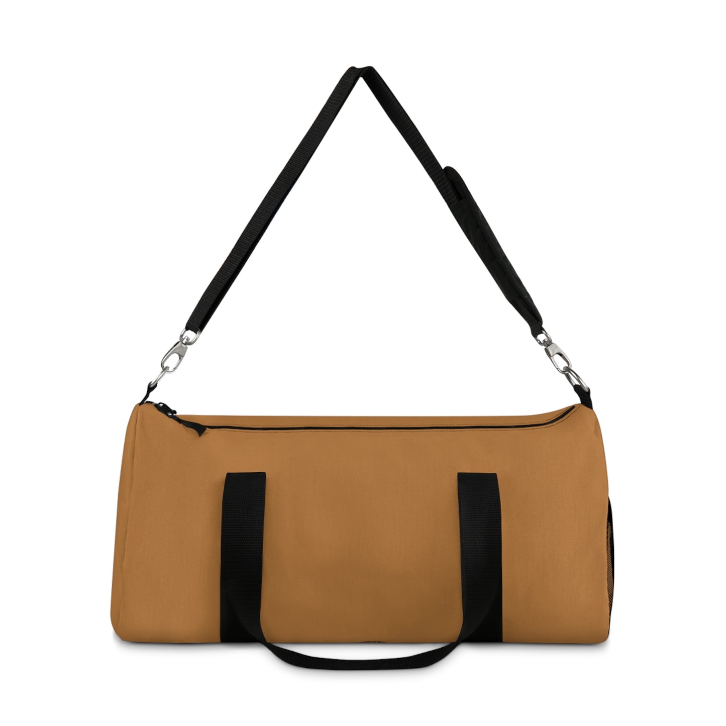 Matiby Duffel Bag Light Brown