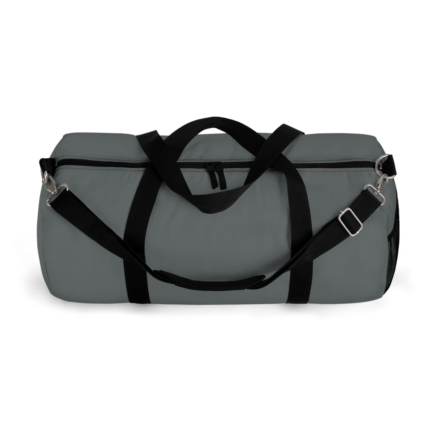 Matiby Duffel Bag Dark Grey