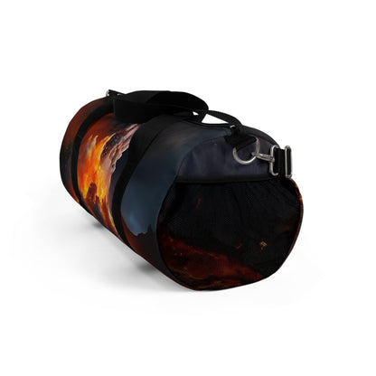 Matiby Volcano Duffel Bag