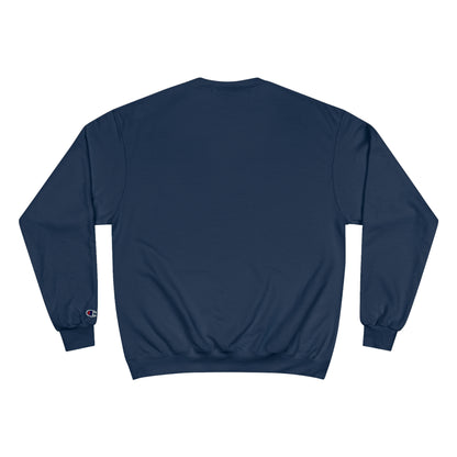 Matiby Champion Sweatshirt