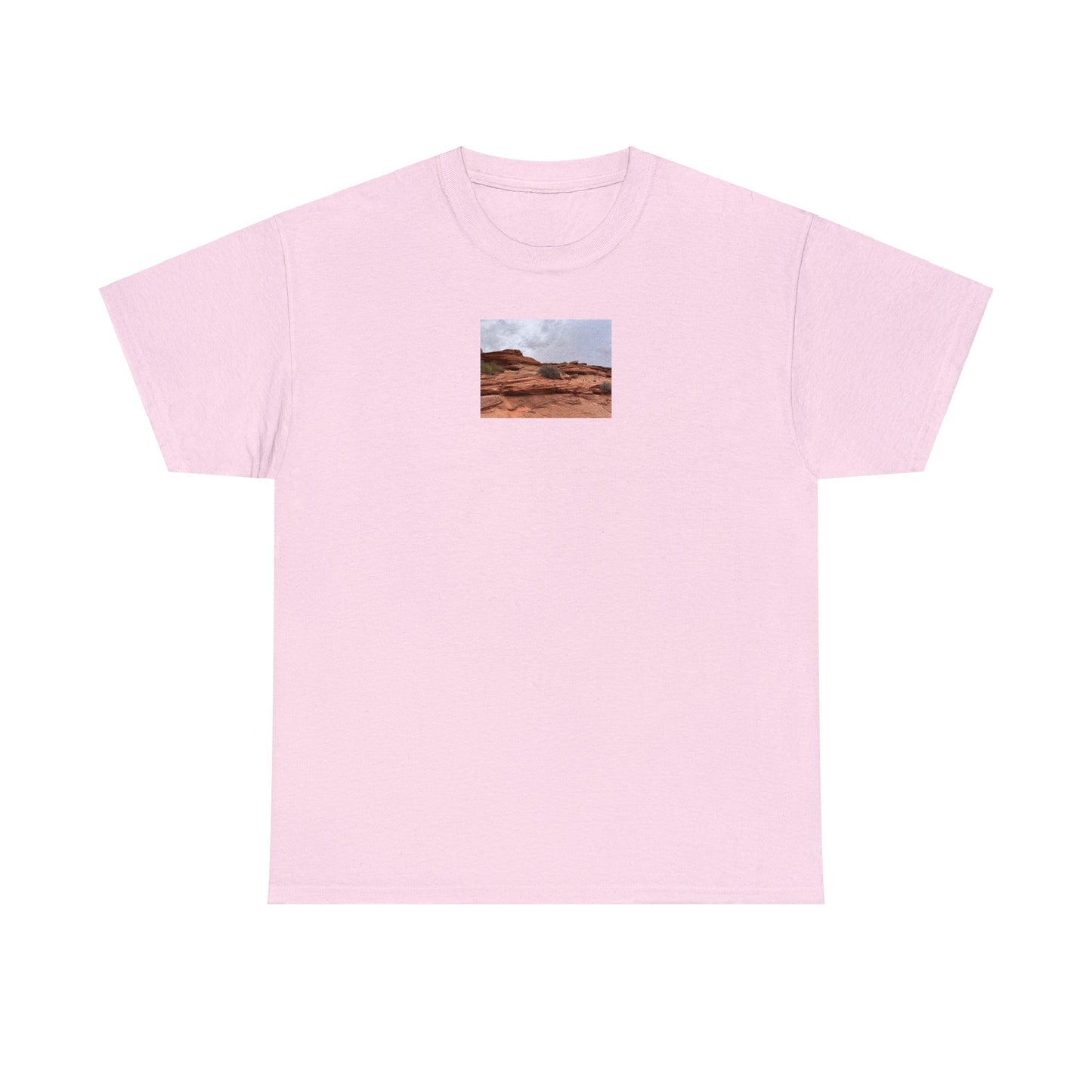 Arizona Unisex Heavy Cotton Tee