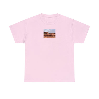 Arizona Unisex Heavy Cotton Tee