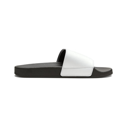 Matiby Reverse Men's PU Slide Sandals