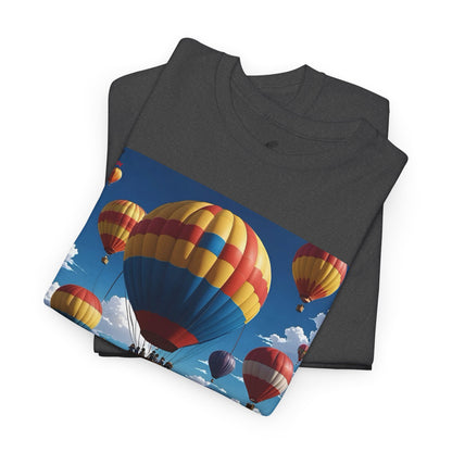 Airbo 24 Heavy Cotton Tee