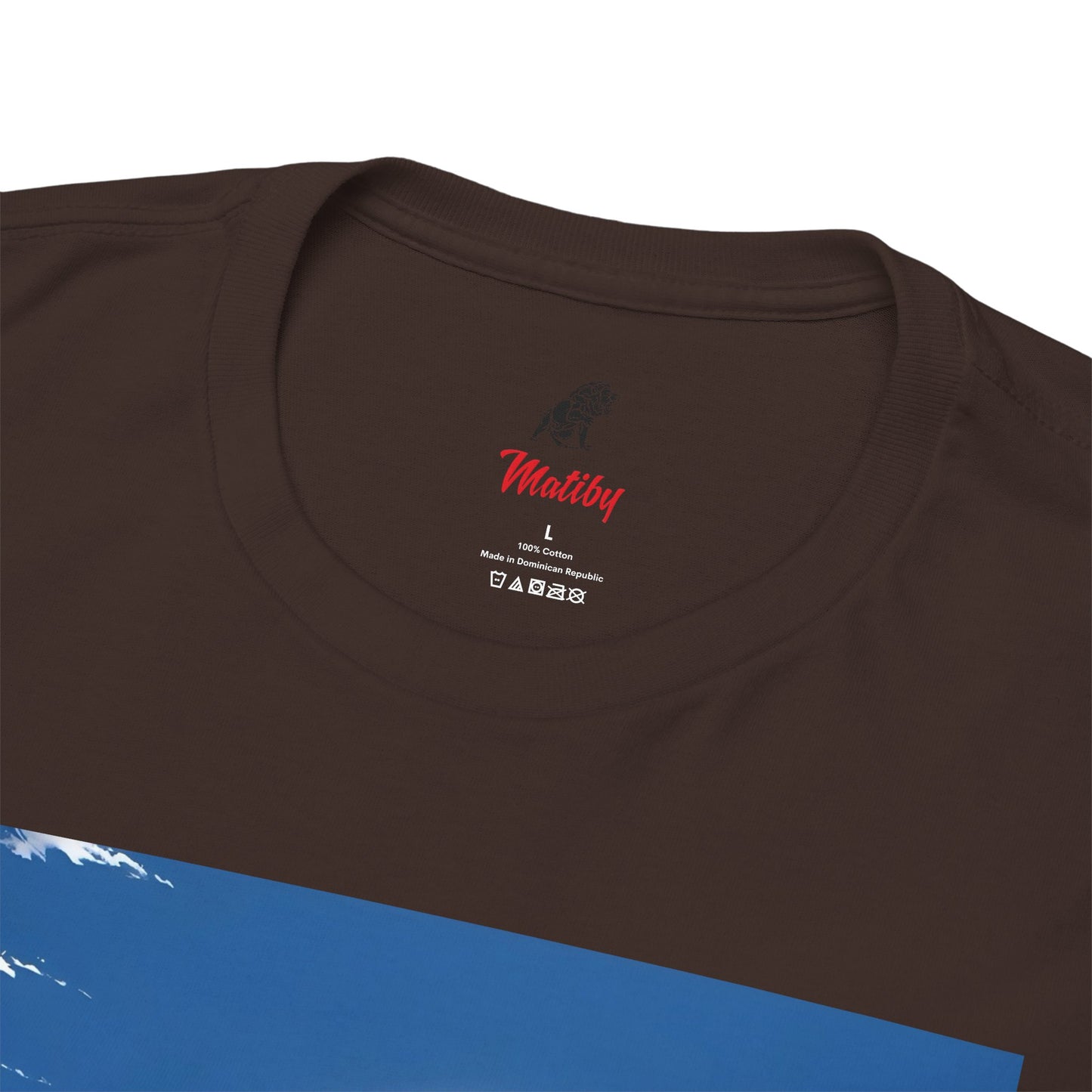 Airbo 21 Heavy Cotton Tee