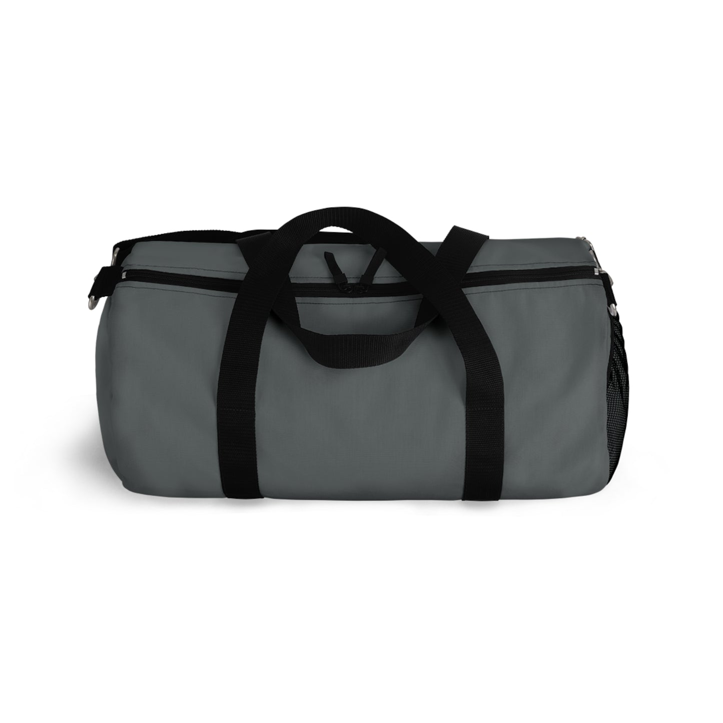 Matiby Duffel Bag Dark Grey