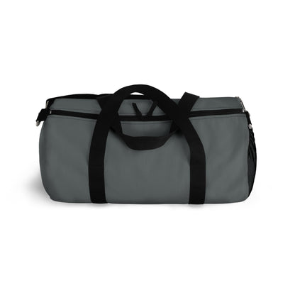 Matiby Duffel Bag Dark Grey