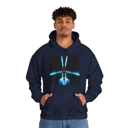 Gala-MEK Unisex Heavy Blend™ Hooded Sweatshirt