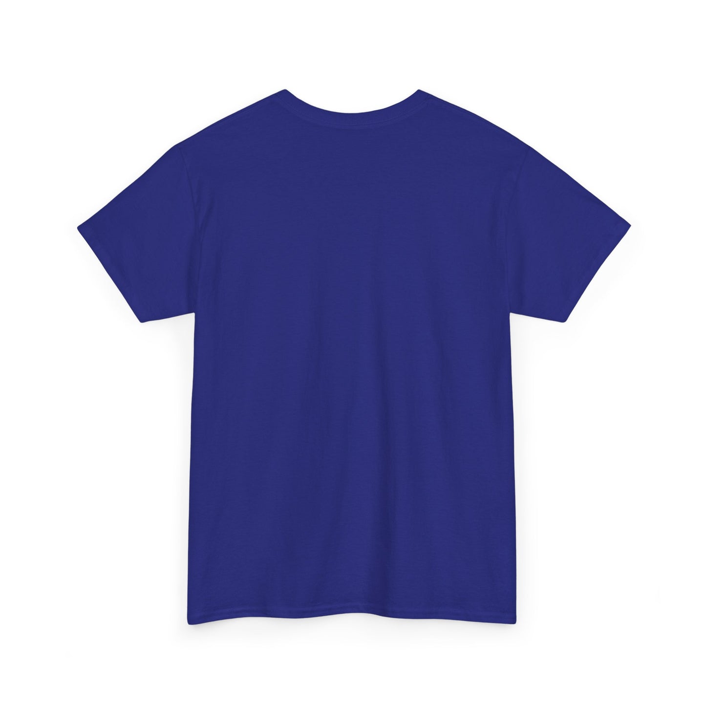 The Tangler  Unisex Heavy Cotton Tee