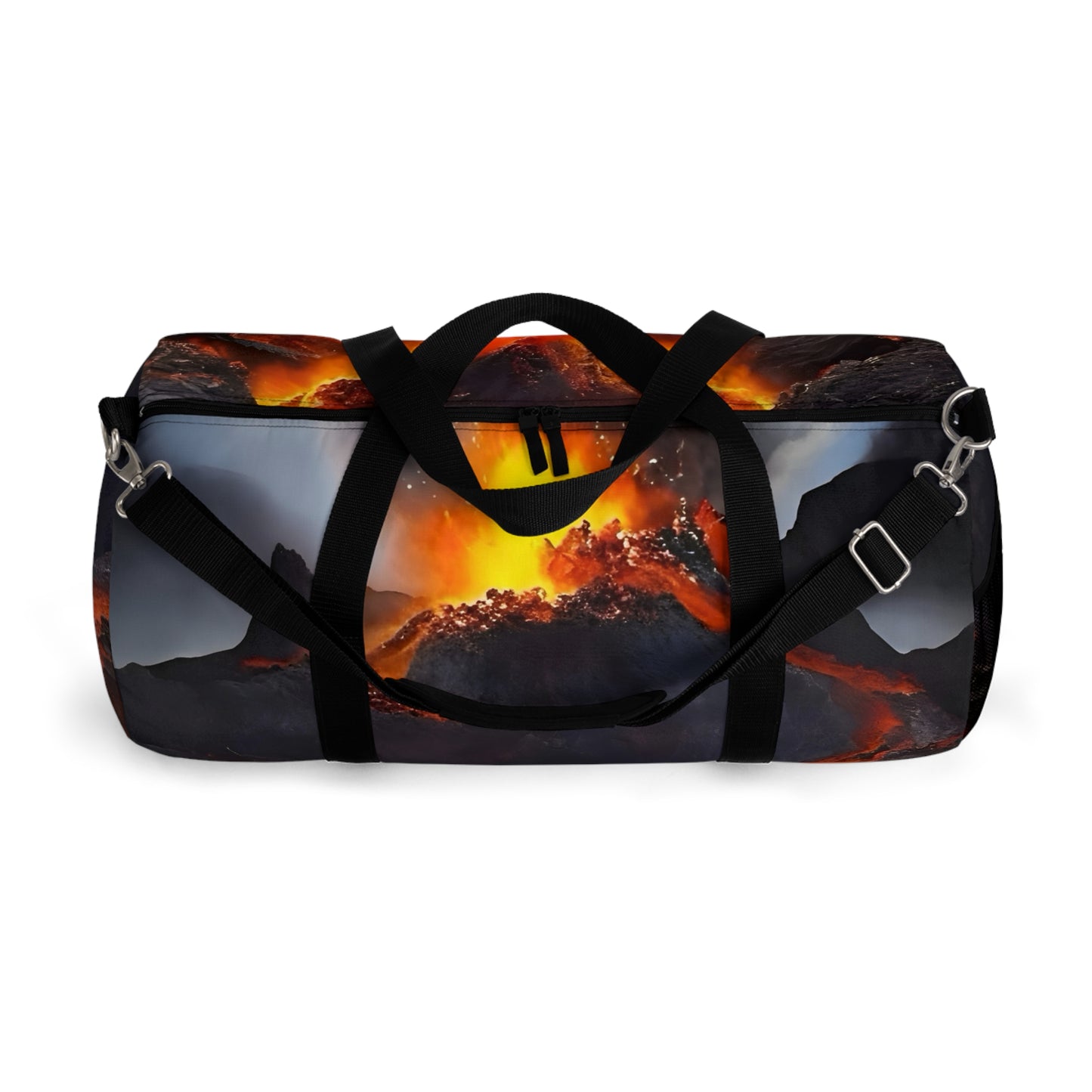 Matiby Volcano Duffel Bag