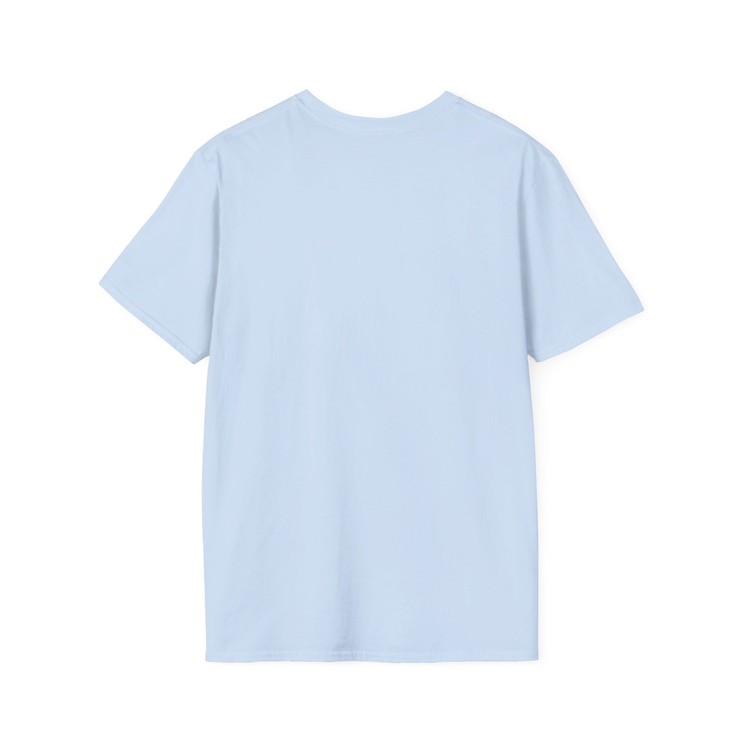 Children Softstyle T-Shirt, Have More