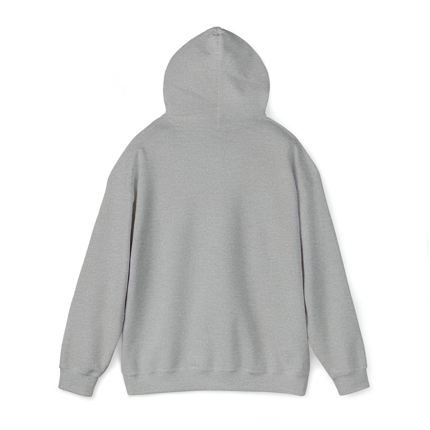 Artzy Unisex Heavy Blend™ Hooded Sweatshirt