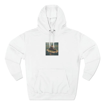 Matiby Unisex Premium Pullover Hoodie