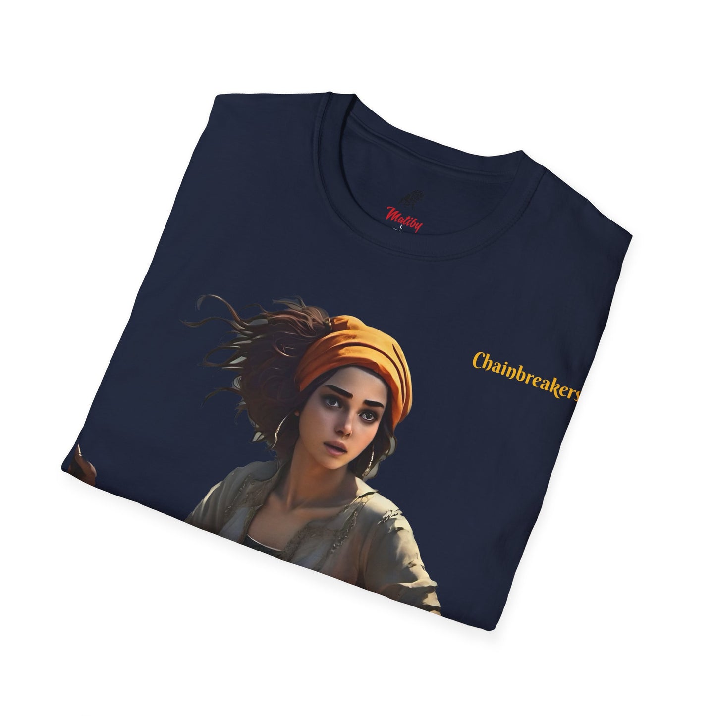 Chainbreakers Softstyle T-Shirt