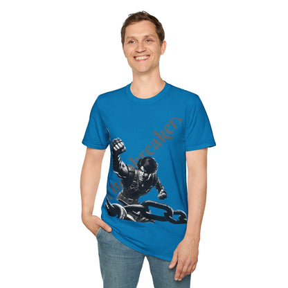 Chainbreakers Unisex Softstyle T-Shirt