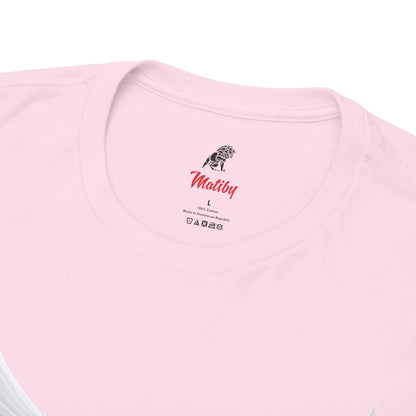 M$ney Bird Heavy Cotton Tee