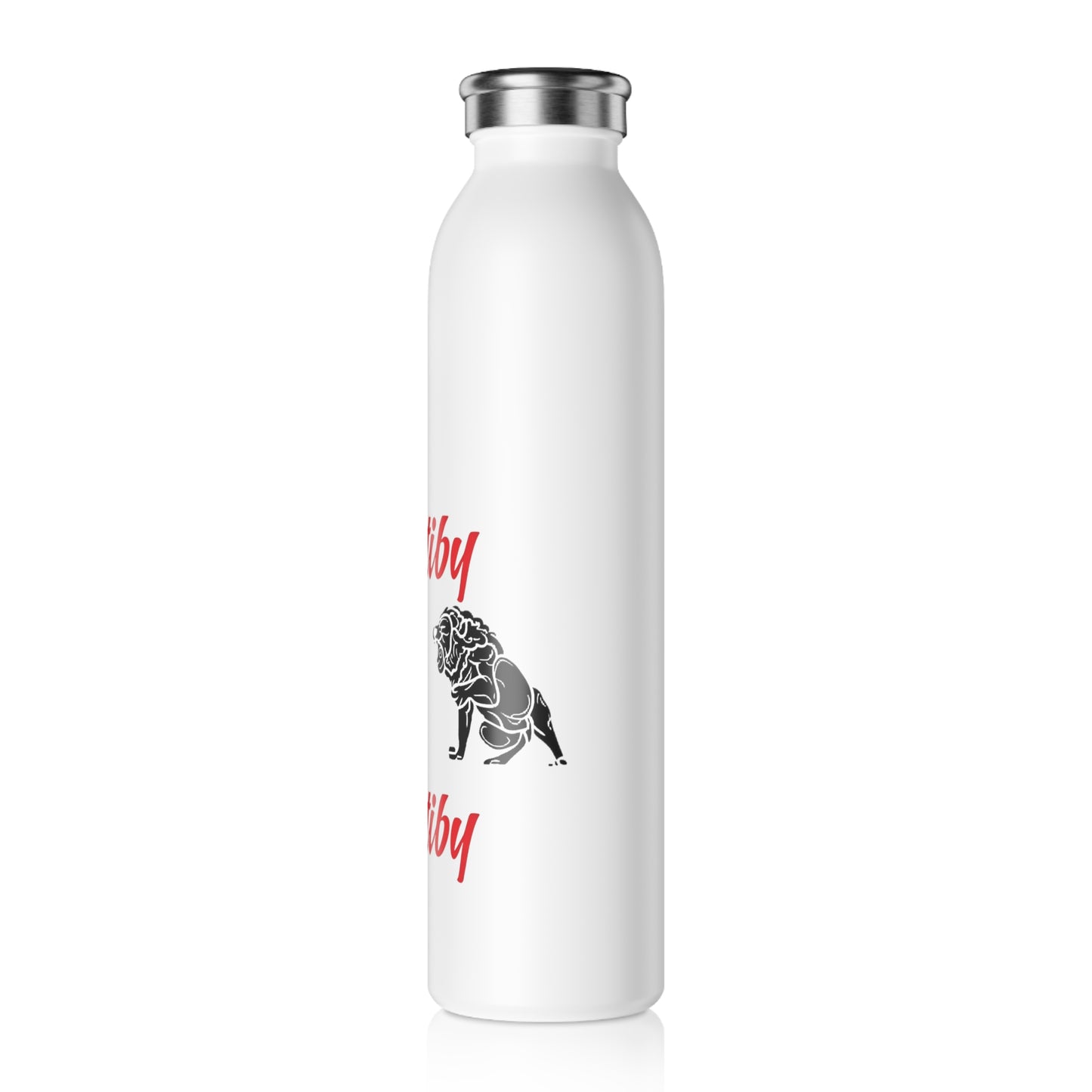 Matiby Slim Water Bottle