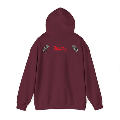 Matiby VolSubs Unisex Heavy Blend™ Hooded Sweatshirt