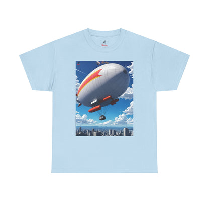 Airbo 26 Heavy Cotton Tee