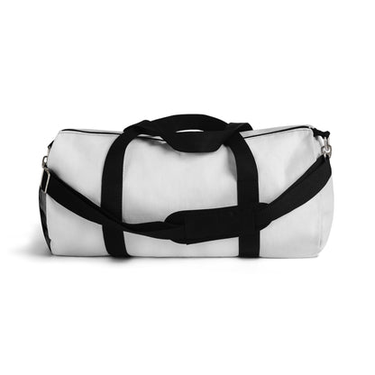 Matiby Duffel Bag White