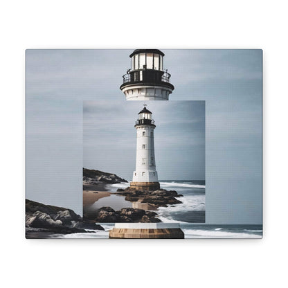 Lighthouse Canvas Gallery Wraps