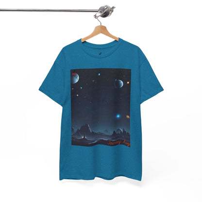 Journeys Airgo Unisex Heavy Cotton Tee