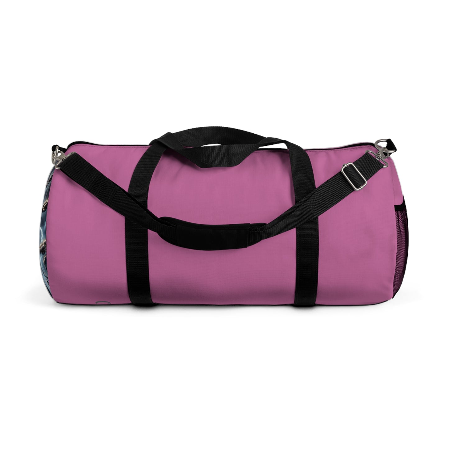 Matiby Chainbreaker Duffel Bag Light Pink