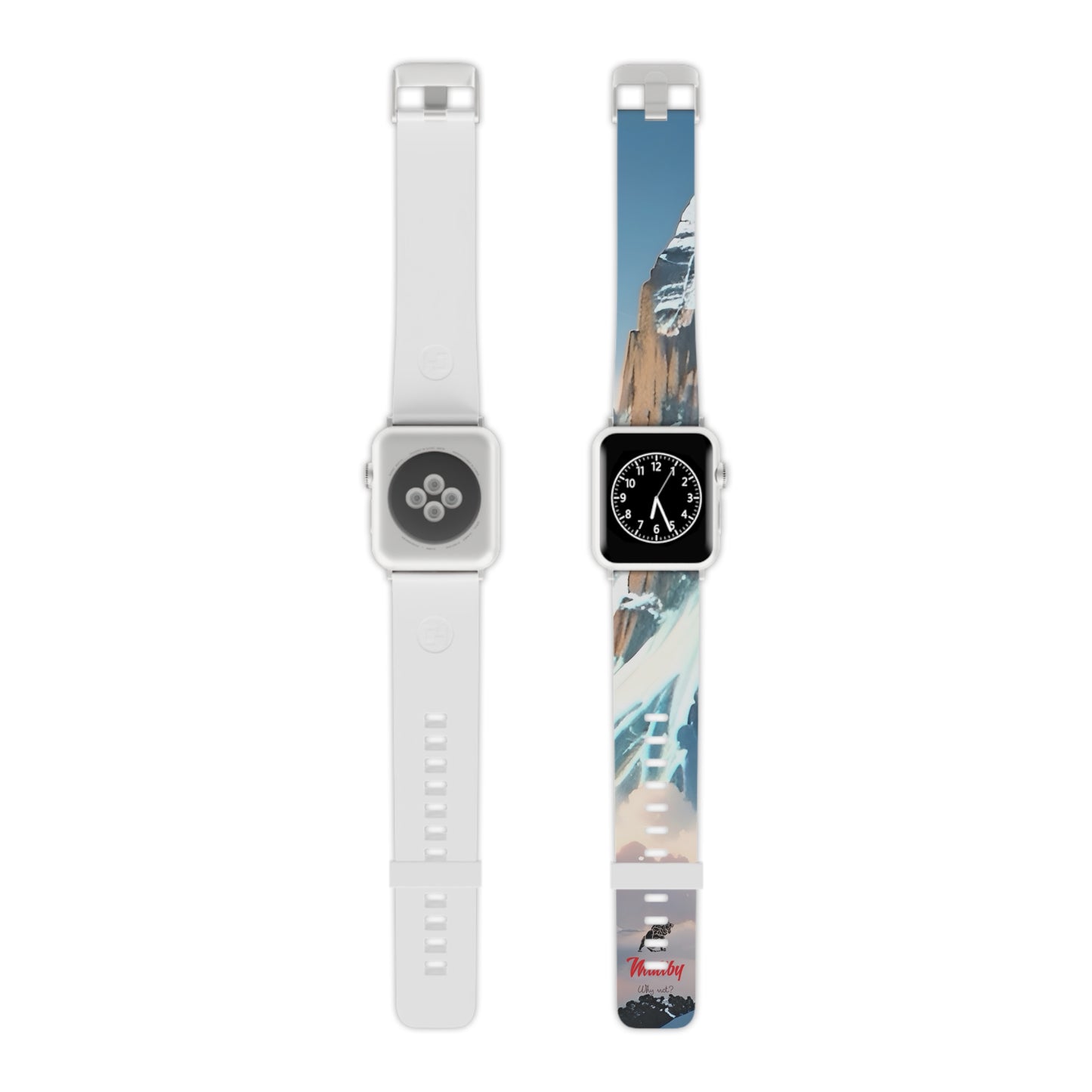 Matiby Alps Watch Band for Apple Watch