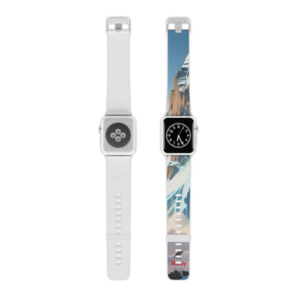 Matiby Alps Watch Band for Apple Watch