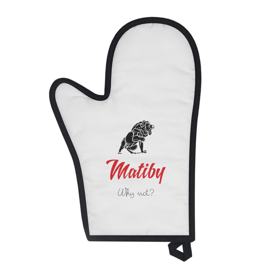 Matiby Oven Glove