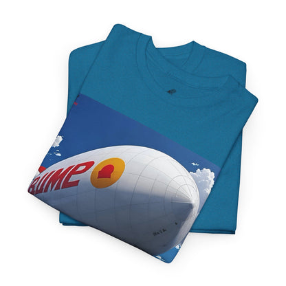 Airbo 6 Heavy Cotton Tee