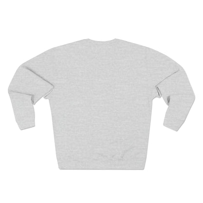 Matiby Unisex Premium Crewneck Sweatshirt