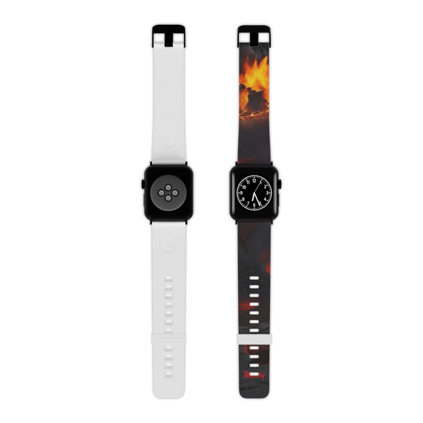 Matiby Volcano Watch Band for Apple Watch