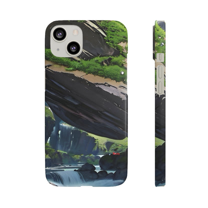 Matiby Artzy Snap Cases