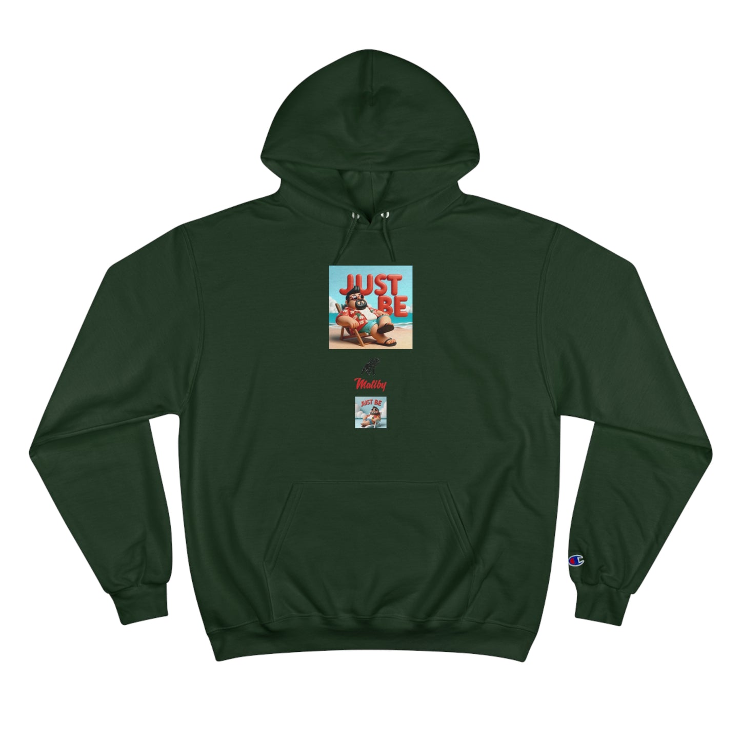 Lee Special Champion Hoodie