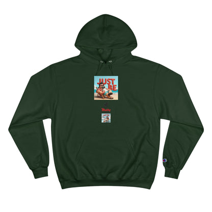 Lee Special Champion Hoodie