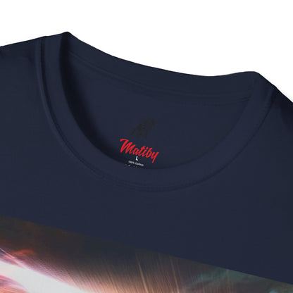 The Rising Softstyle T-Shirt