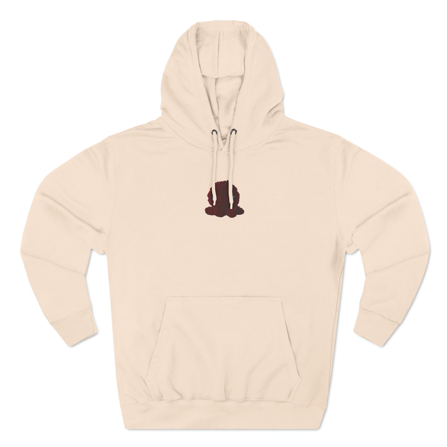 Matiby Lion Unisex Premium Pullover Hoodie