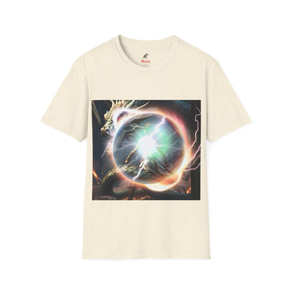 The Rising Unisex Softstyle T-Shirt