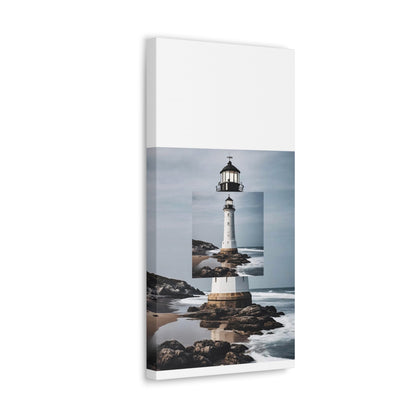 Lighthouse Canvas Gallery Wraps