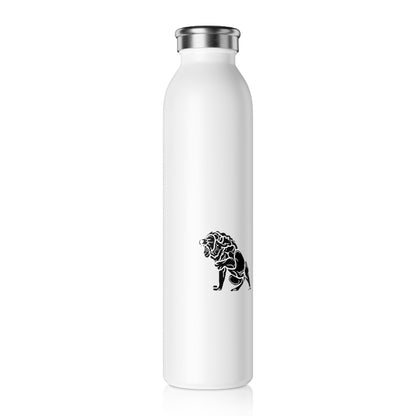 Matiby Slim Water Bottle