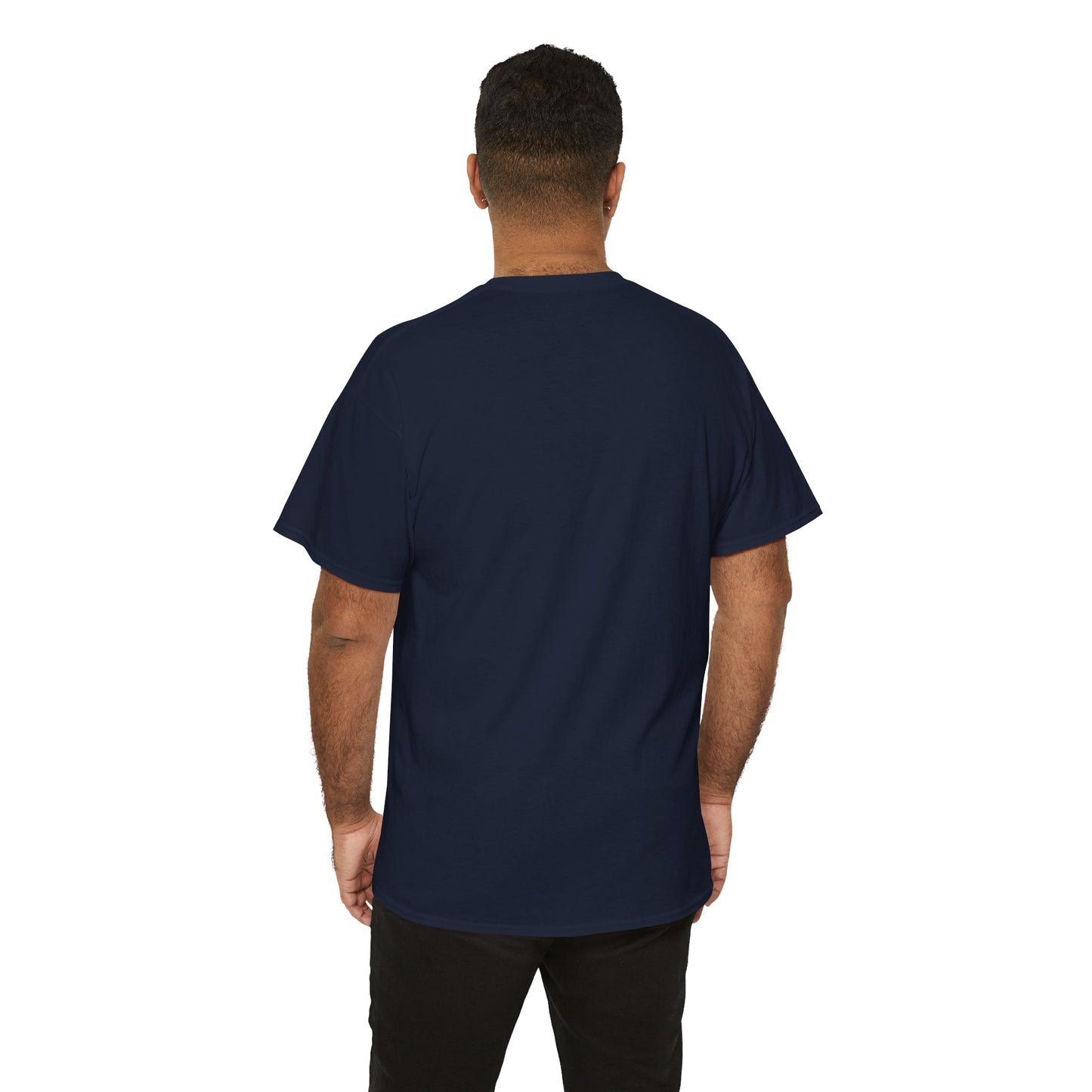 Airbo 8 Heavy Cotton Tee