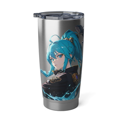 The Rising Vagabond 20oz Tumbler