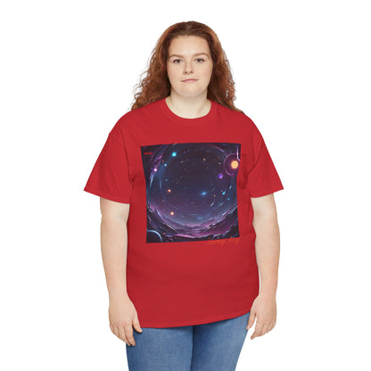 Journeys Airgo Unisex Heavy Cotton Tee