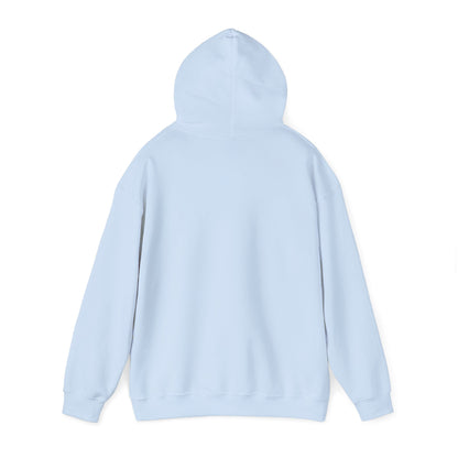 The Rising Unisex Heavy Blend™ Hooded Sweatshirt